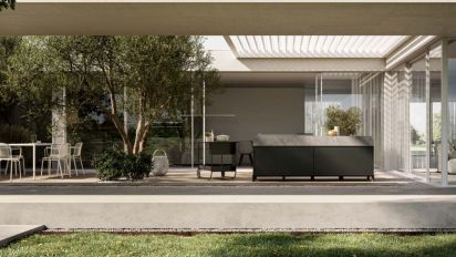 Cucine da Esterno